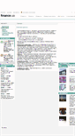 Mobile Screenshot of content.finance.ua